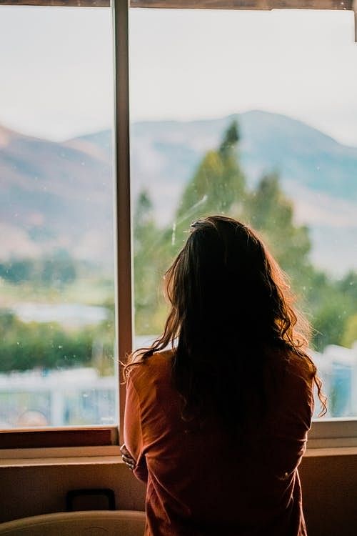 woman (Representational image)