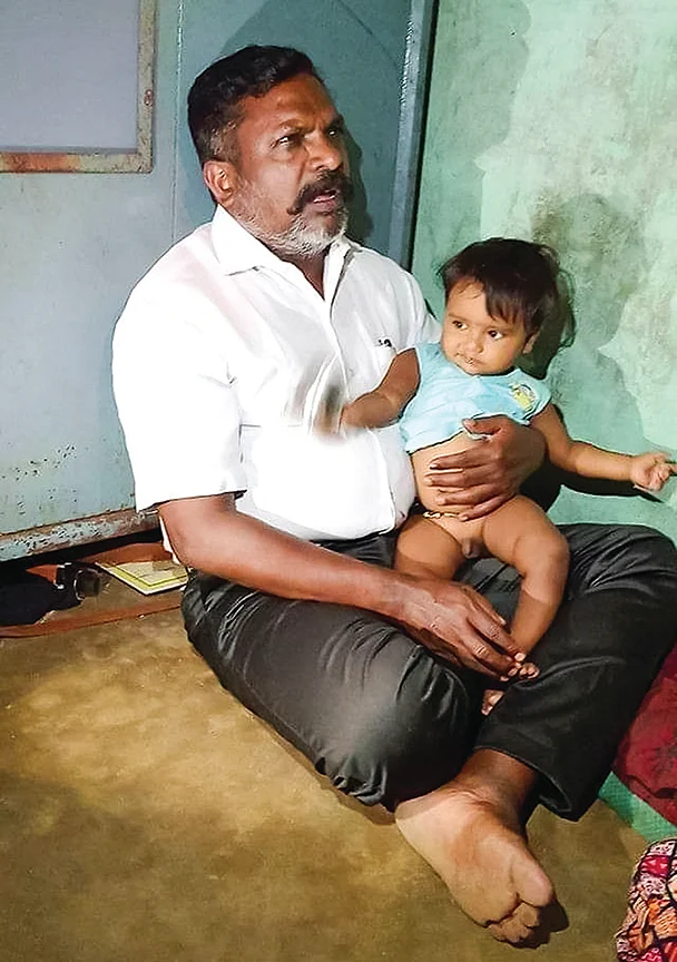 Thirumavalavan - இளம் சிறுத்தை!