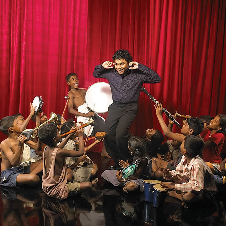 உண்மைகள் சொல்வேன்! - 22