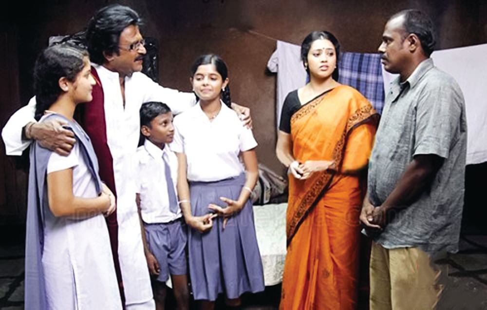 உண்மைகள் சொல்வேன்! - 25
