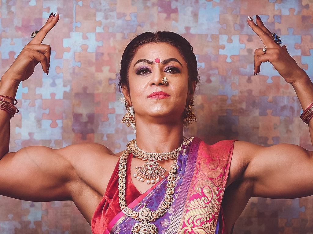 தியாகம் பண்ணாதீங்க பெண்களே!