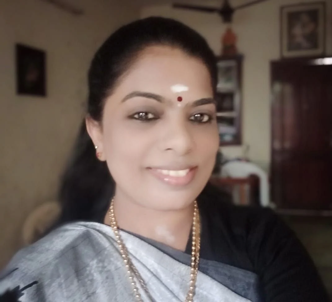 சிவசங்கரி