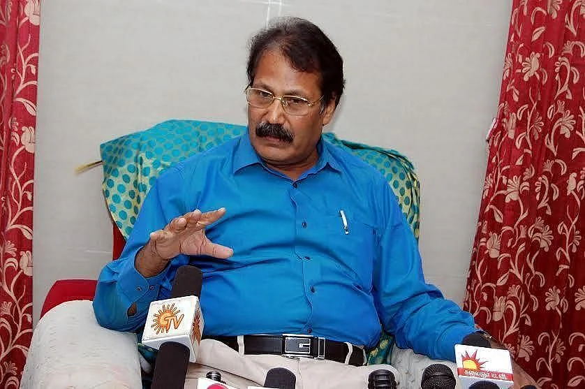 கிருஷ்ணசாமி