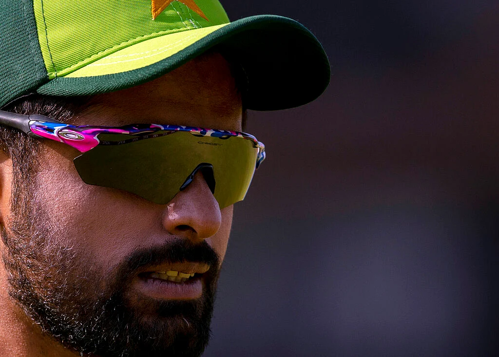 Babar Azam