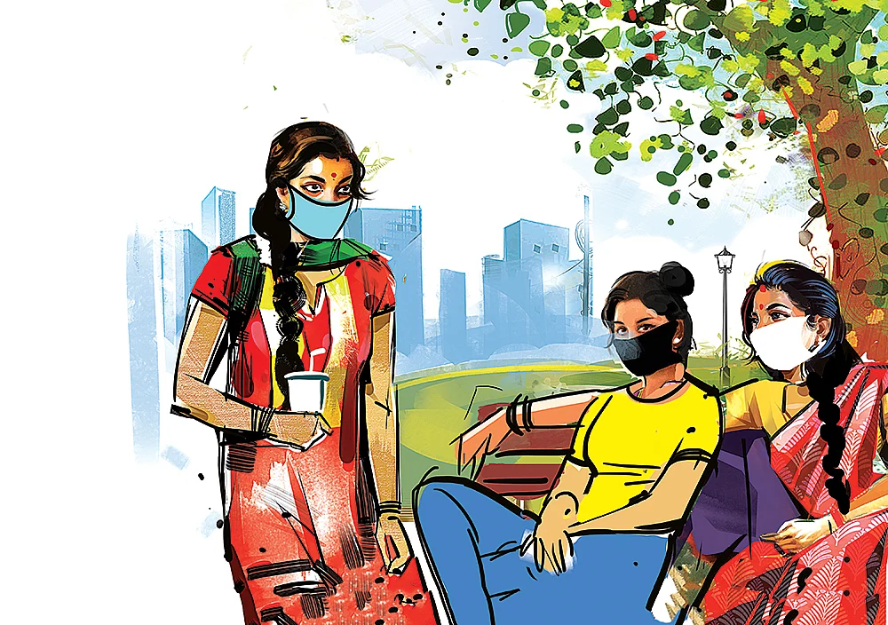 வினு விமல் வித்யா: உலகப் பத்திரிகையாளர்களின் தலைவி!
