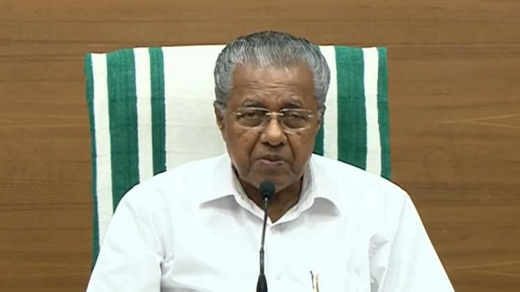 பினராயி விஜயன்