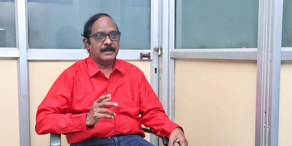 டாக்டர் ரவீந்திரநாத்