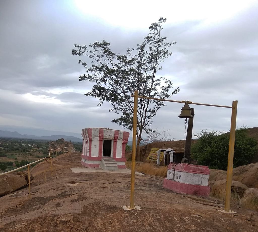 கொங்கர் புளியங்குளம்