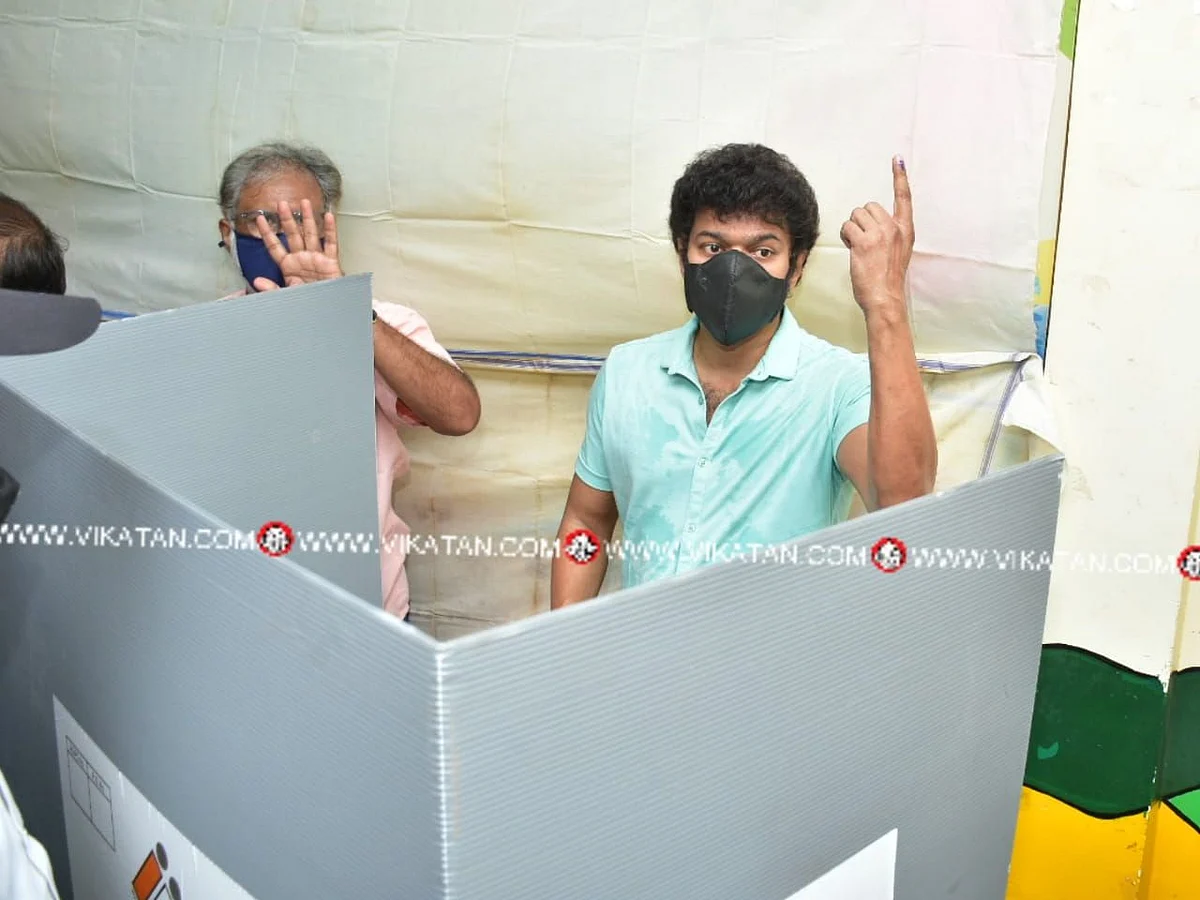 ரோல்ஸ் ராய்ஸ் விவகாரம்: ``தனி நீதிபதி தெரிவித்த கருத்துகள் என்னைப் புண்படுத்தின!” - நடிகர் விஜய்