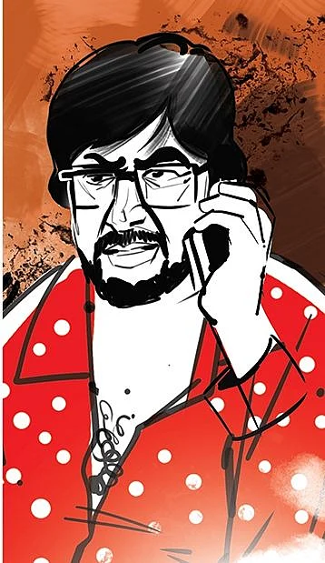 ரெண்டாம் ஆட்டம்! - 49