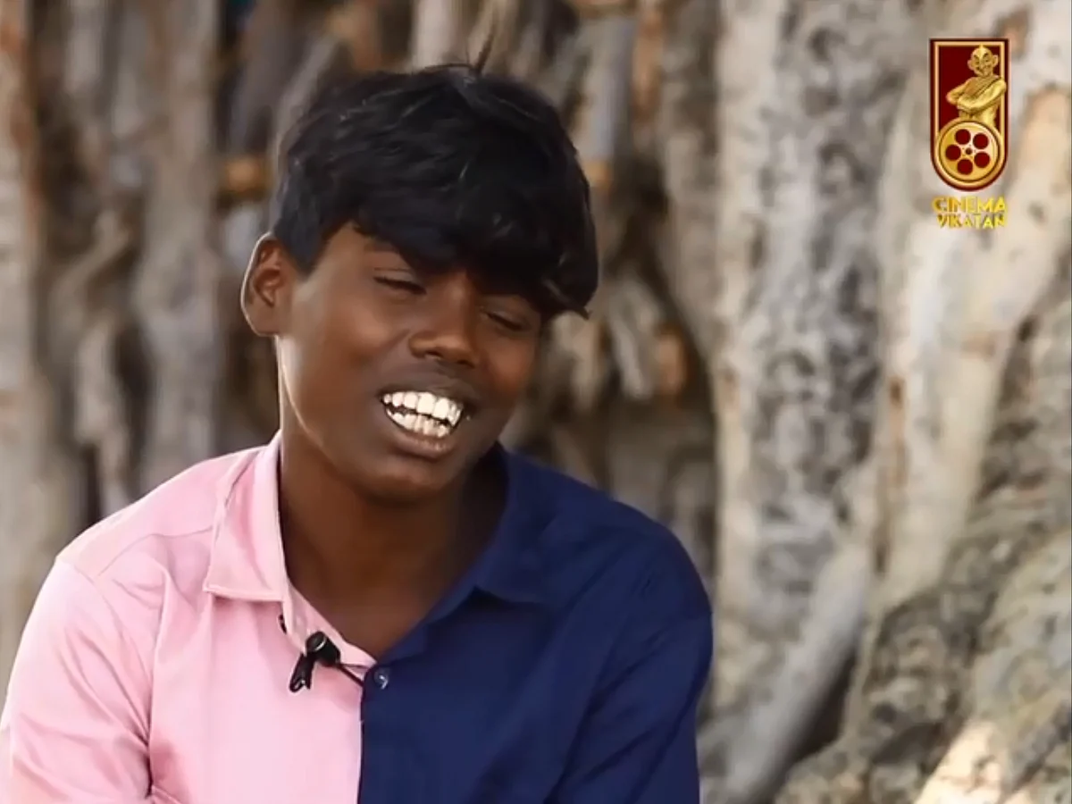 "குதிரையால நிஜமா எனக்கு அடி விழுந்துச்சு!" - Karnan Horse Rider Kaali Exclusive