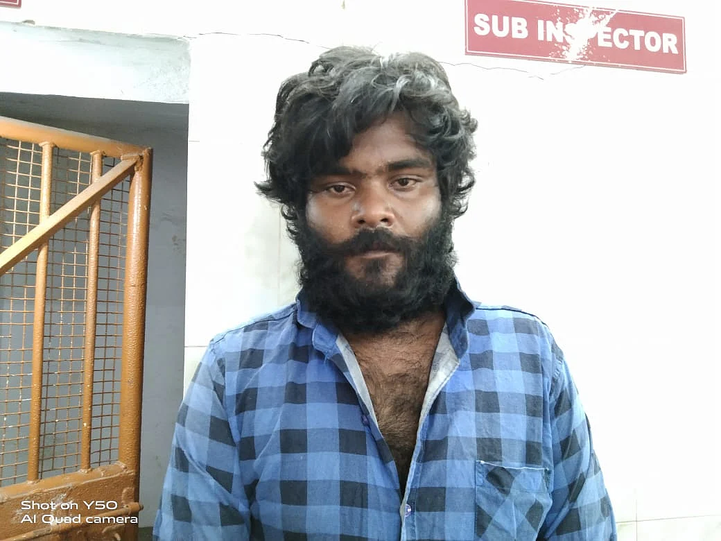சென்னை: போதையில் தூங்கிய கடத்தல்காரர்கள் - சாதுர்யமாகத் தப்பித்த சிறுவன்!