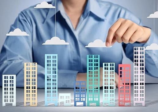 Real Estate!