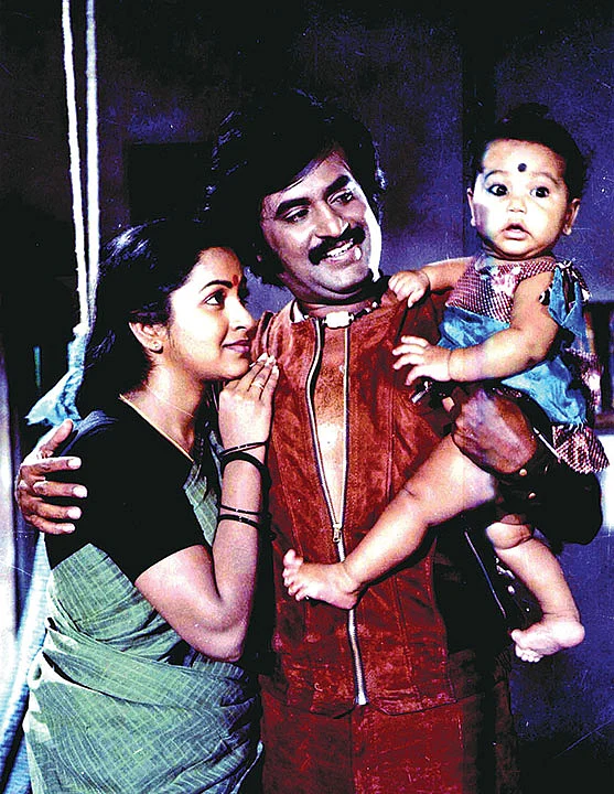 ‘தாதா சாகேப்’ தலைவா..!