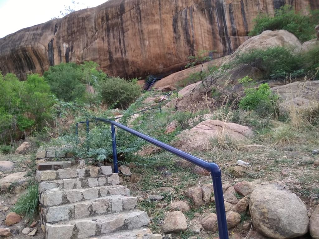 கொங்கர் புளியங்குளம்!