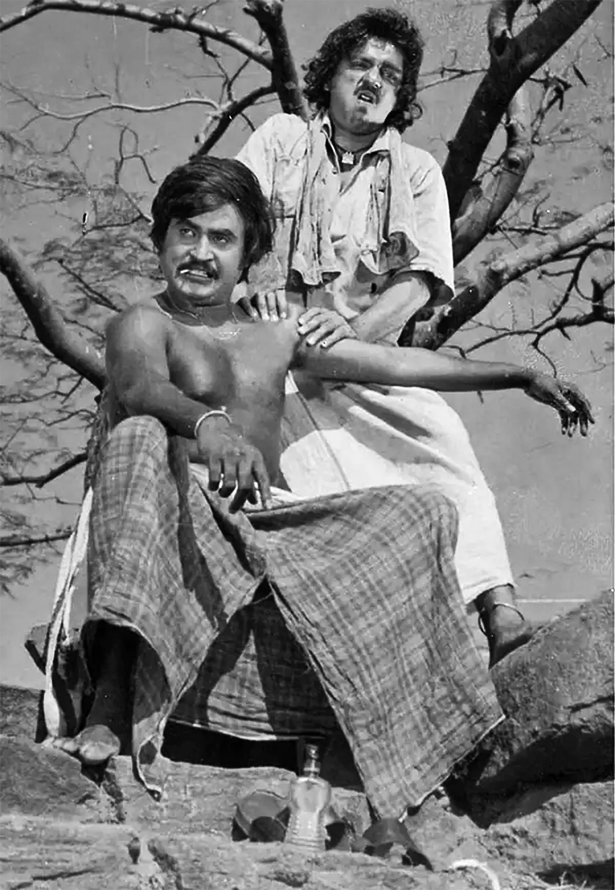 ‘தாதா சாகேப்’ தலைவா..!