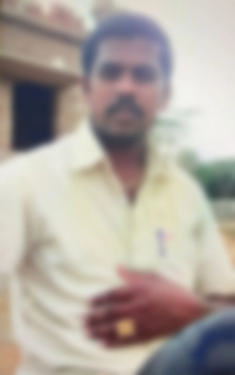 ஆறுமுகம்