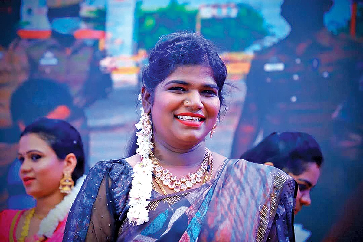 அறந்தாங்கி நிஷா