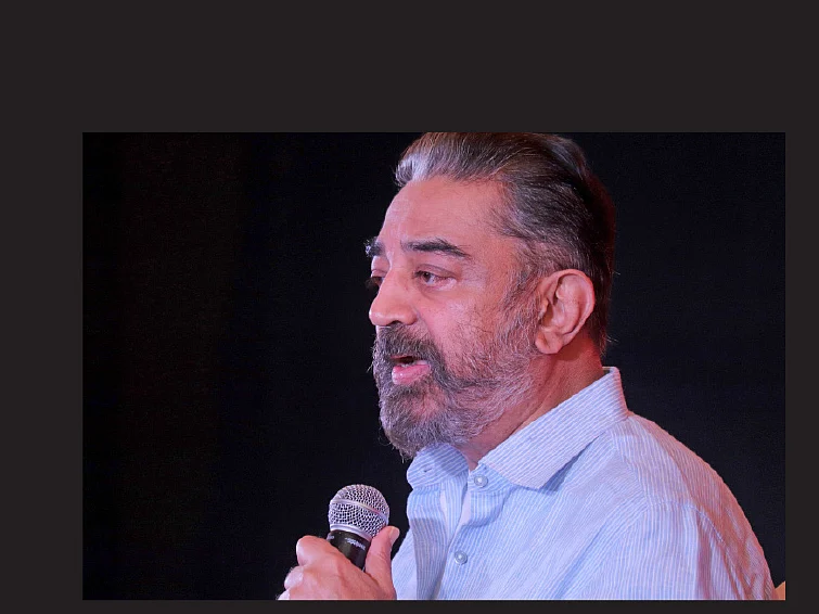 தேவிஸ்ரீ பிரசாத்தை பார்த்து அடுத்த இளையராஜான்னு கமல் சொன்னதுக்கு காரணம் இருக்கு! - வாசகர் பகிர்வு