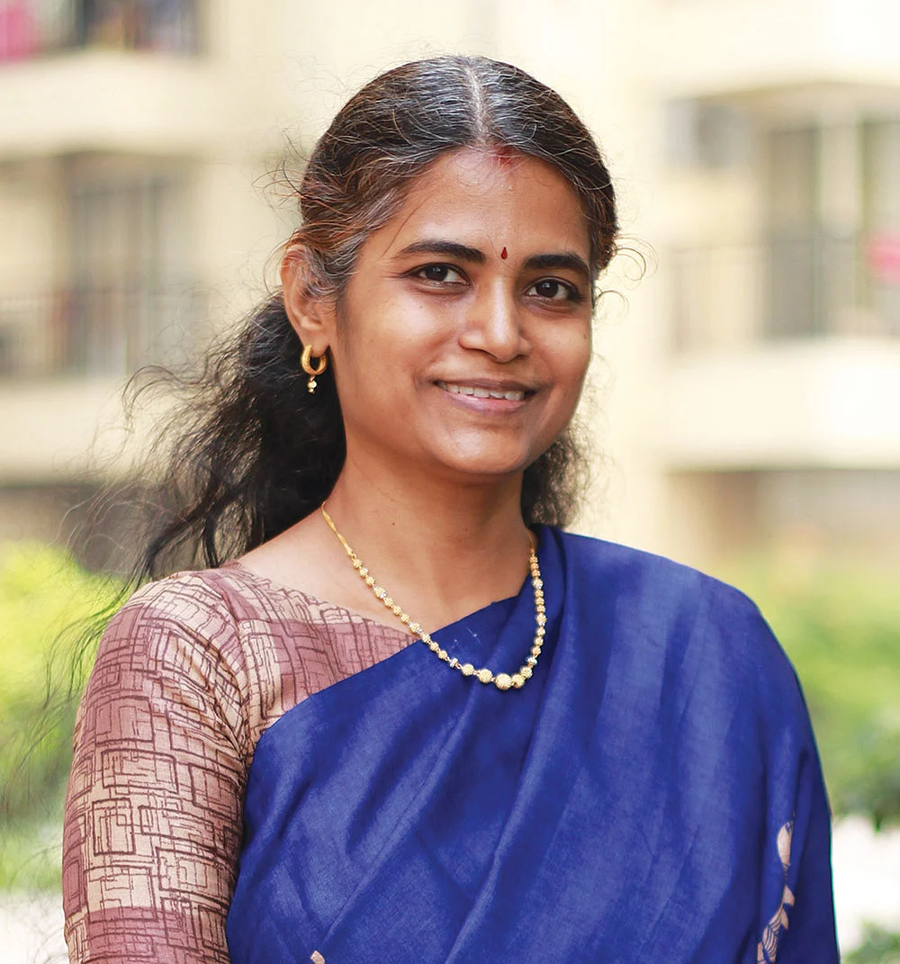 லலிதா ஜெயபாலன்