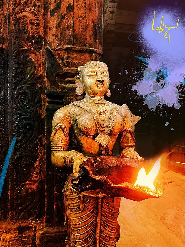 சங்கத் தமிழர் நாம்!