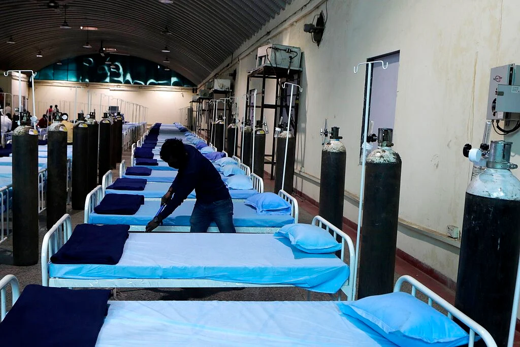 Hospital (Representational Image)