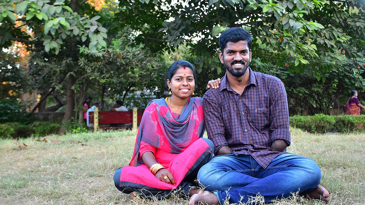 பிரபாவதி - தான்சேன்