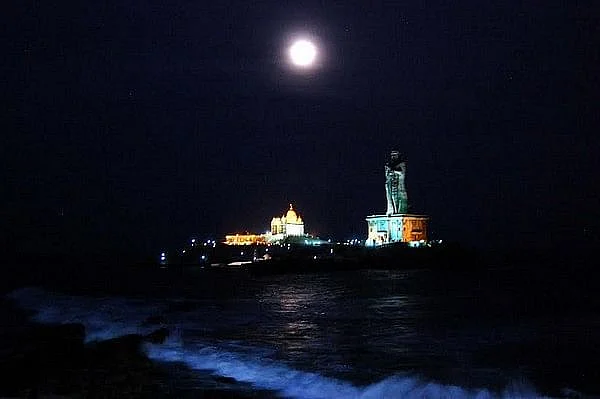 சித்ரா பௌர்ணமி
