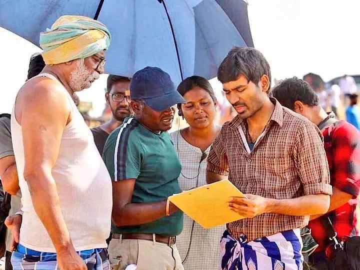 ‘’சாட்சியாக பட்டாம்பூச்சி'’... கொடியன்குளம் சர்ச்சை... 'கர்ணன்' மாரி செல்வராஜின் மாற்றம் என்ன?