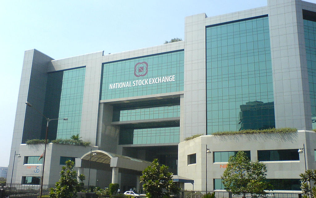 NSE விவகாரம்: சென்னையில் ஆனந்த் சுப்பிரமணியன் கைது; அடுத்த டார்கெட் சித்ரா ராமகிருஷ்ணாவா?