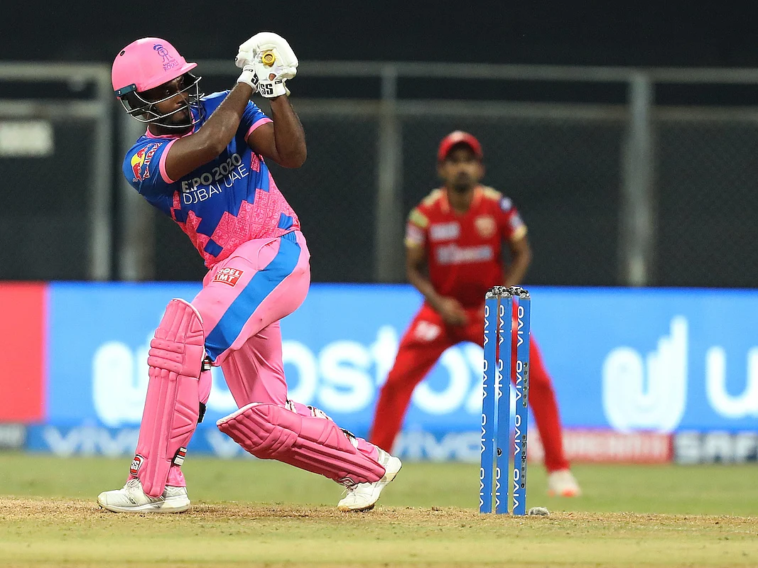RR v PBKS: சாம்சன் சென்சுரி... ஆனாலும் வெற்றிகரமான தோல்வியை ராஜஸ்தான் ஏன் சந்தித்தது?