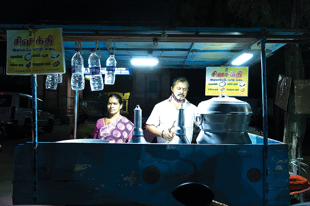 2K kids: வண்டியூர் மாரியம்மன் தெப்பக்குளம் - ஒரு ரவுண்டு அப்