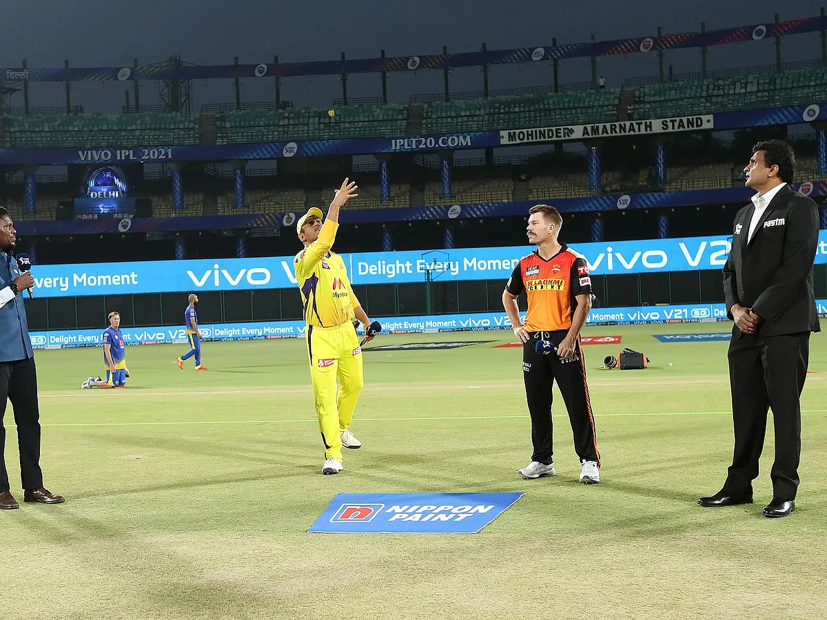 புத்தம்புது காலை : ஃப்ராய்டின் பூவா, தலையா கான்செப்ட்டும், CSK கேப்டன் தோனி வென்றுள்ள டாஸ்களும்!