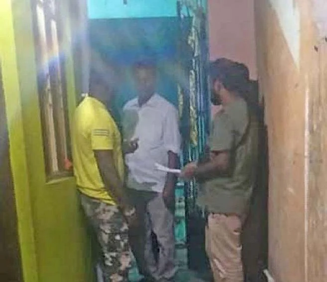 புதுச்சேரியில் கரன்சி வெள்ளம்!