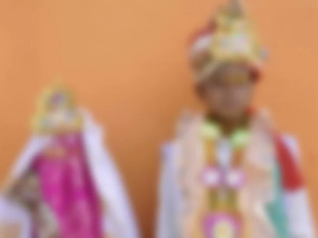 குழந்தை திருமணங்கள் -Representational Image