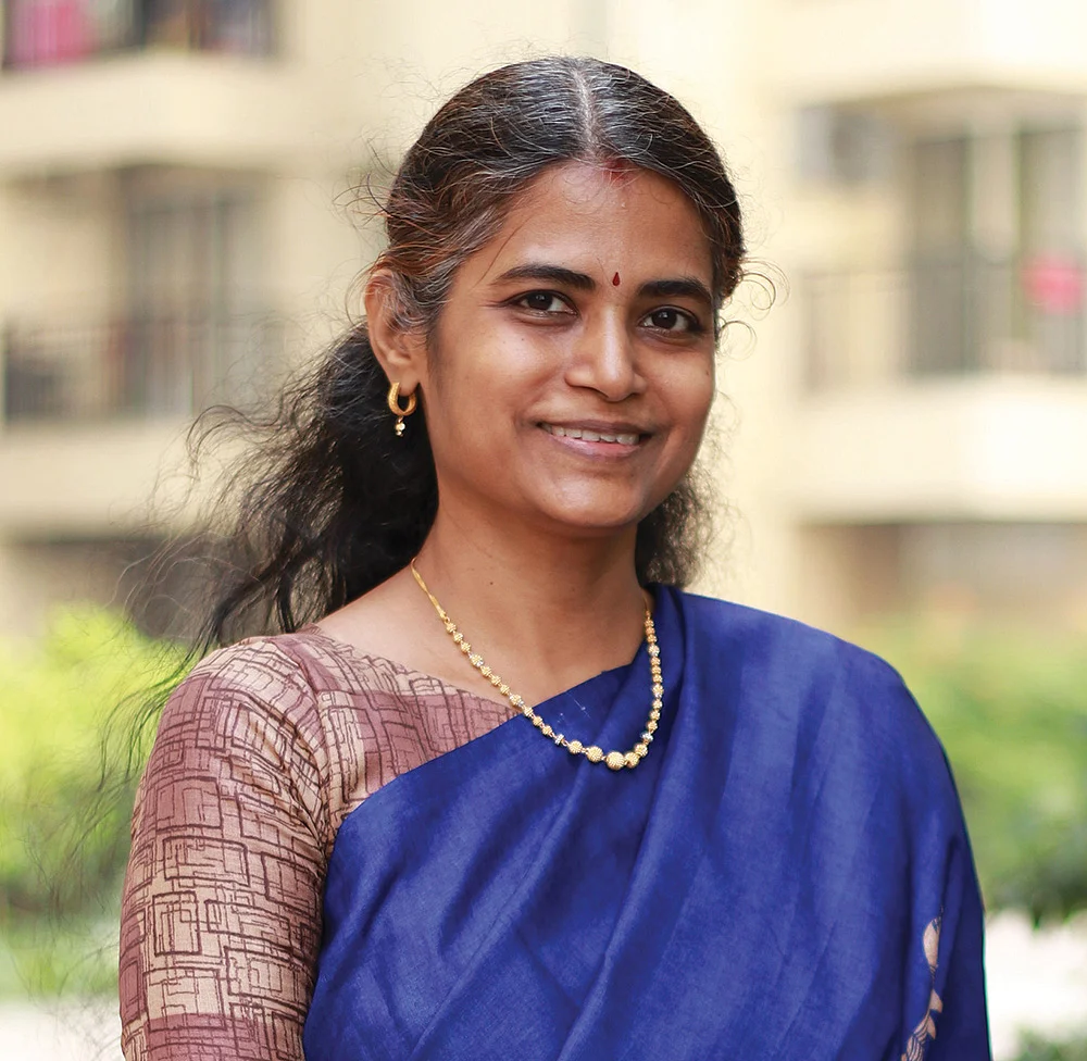 லலிதா ஜெயபாலன்
