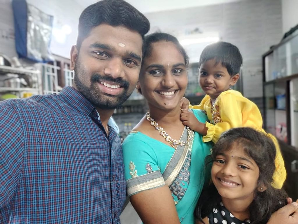 ராஜாத்தி கமலக்கண்ணன்