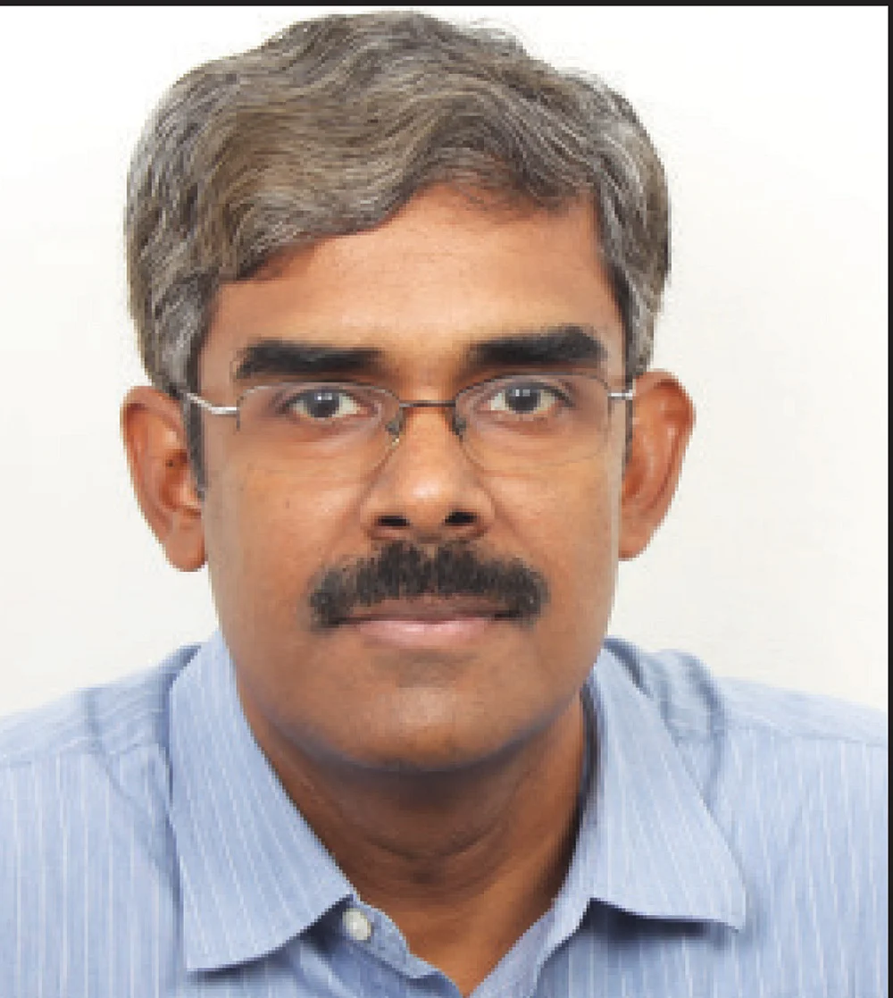 எஸ்.ராமச்சந்திரன்
தொழில்நுட்ப
ஆலோசகர்,
Infosys
Knowledge
Institute