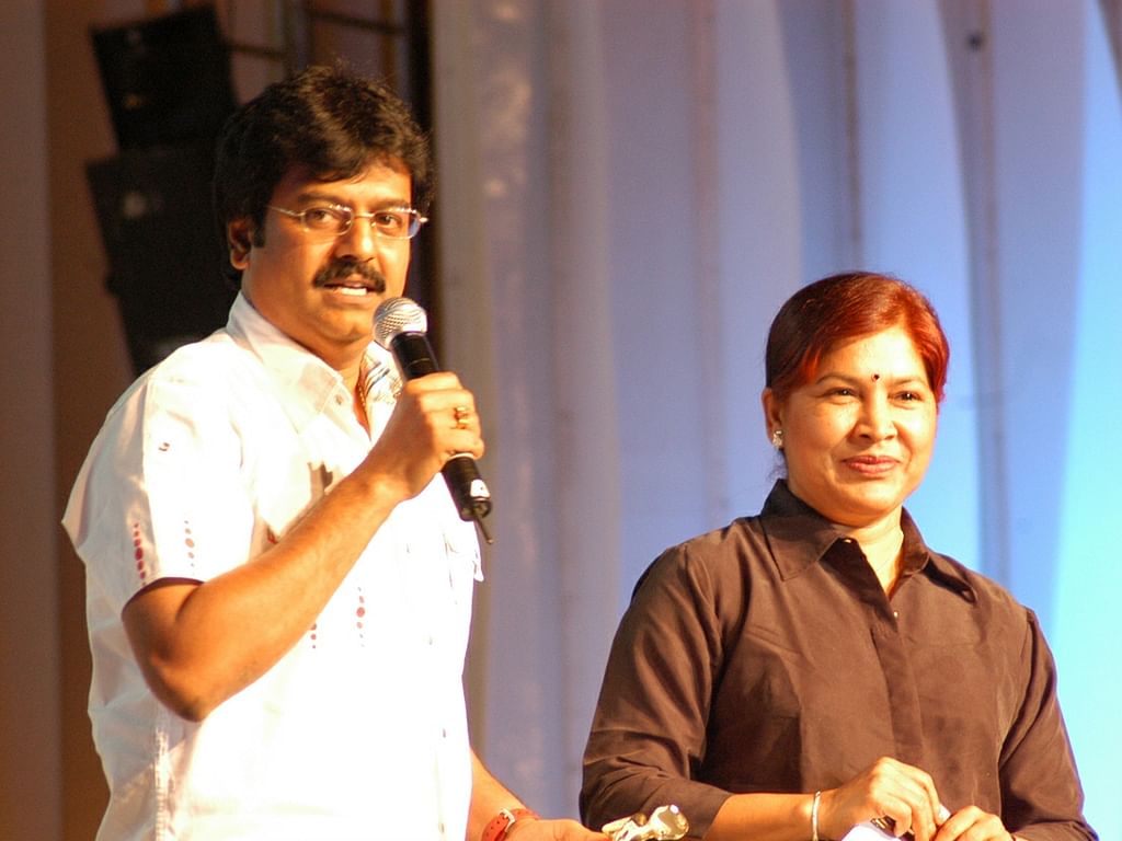 `வடிவேலுவுடன் நடிச்ச படத்துக்கு பாராட்டு, டிரெட் மில் பரிசு!' - விவேக் நினைவுகள் பகிரும் கோவை சரளா