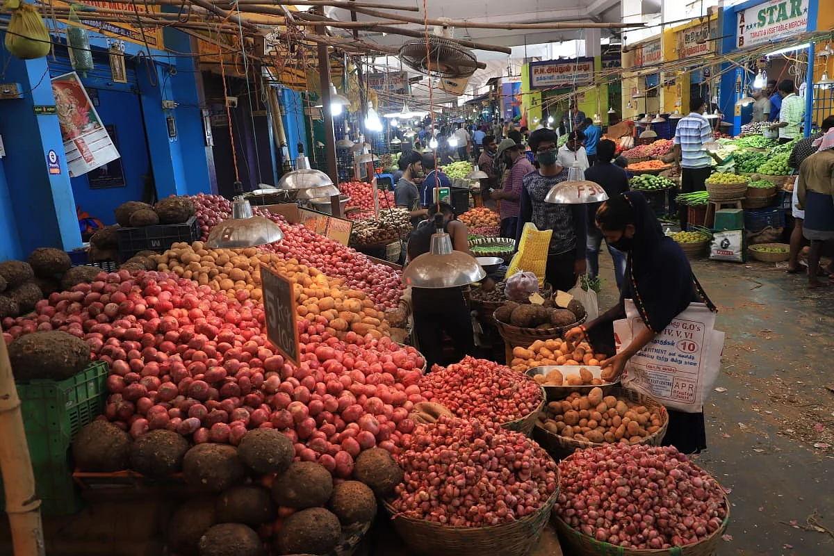 கோயம்பேடு