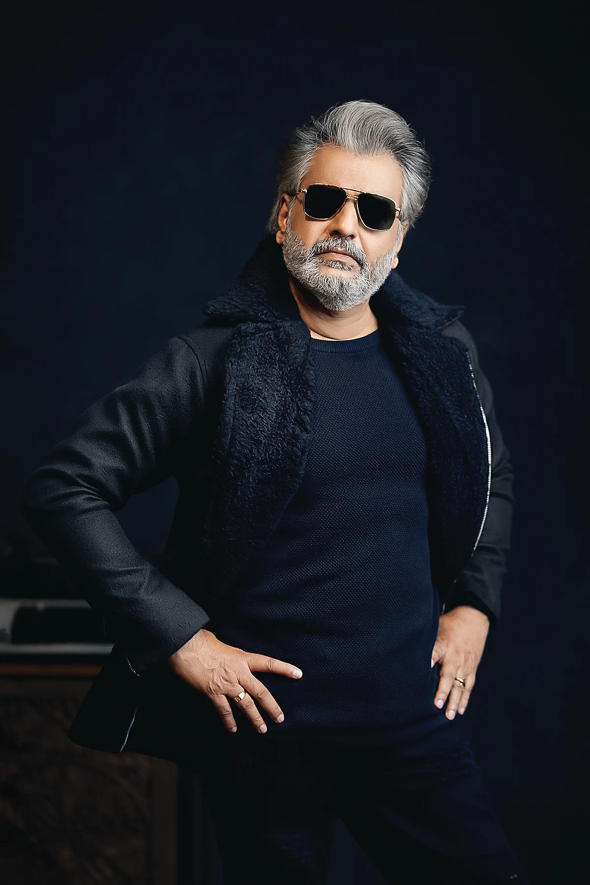 கவிதாலயா வளர்த்த கலைஞன்!