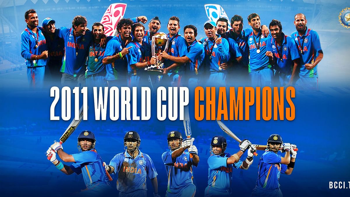 #CWC2011