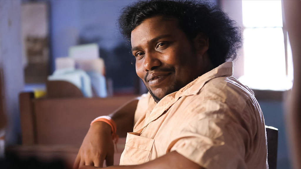 யோகிபாபு