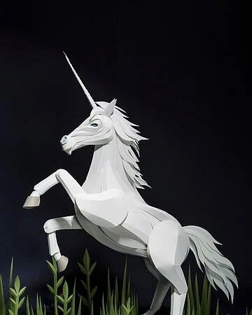 unicorn | யுனிகார்ன்