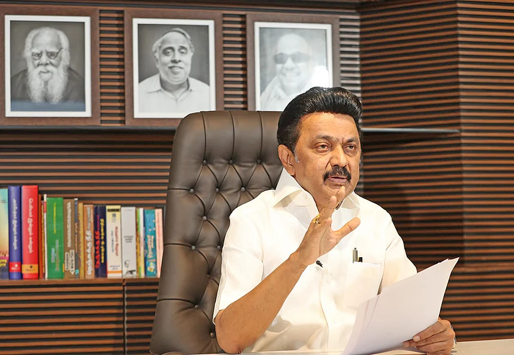 உங்களை நம்பி உழைத்தவன் நிலை?