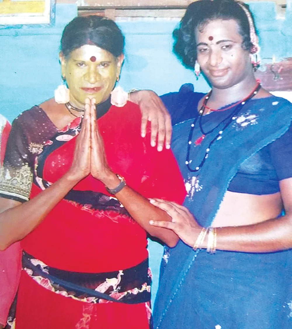 2K kids: இது வடக்கம்பட்டி கோமாளி ஆட்டம்!