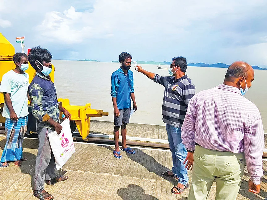மியான்மரில் பாபு