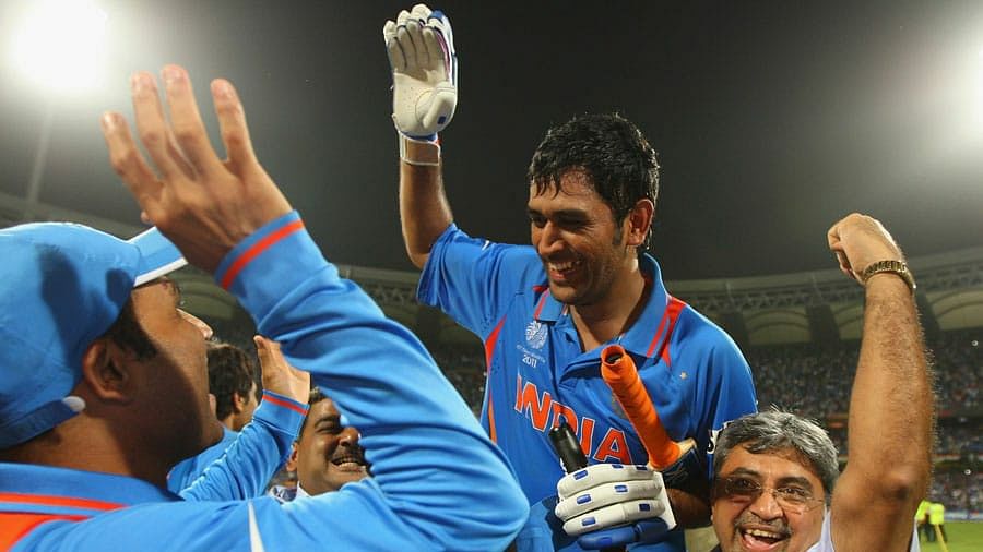 #CWC2011