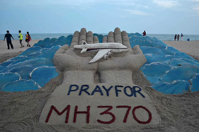 என்ன ஆனது மலேசிய விமானம் MH370? : மர்மங்களின் கதை | பகுதி 5