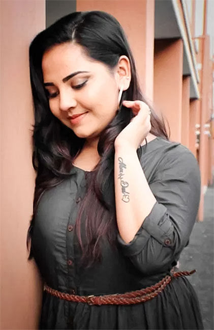 விகடன் TV: ரிமோட் பட்டன்